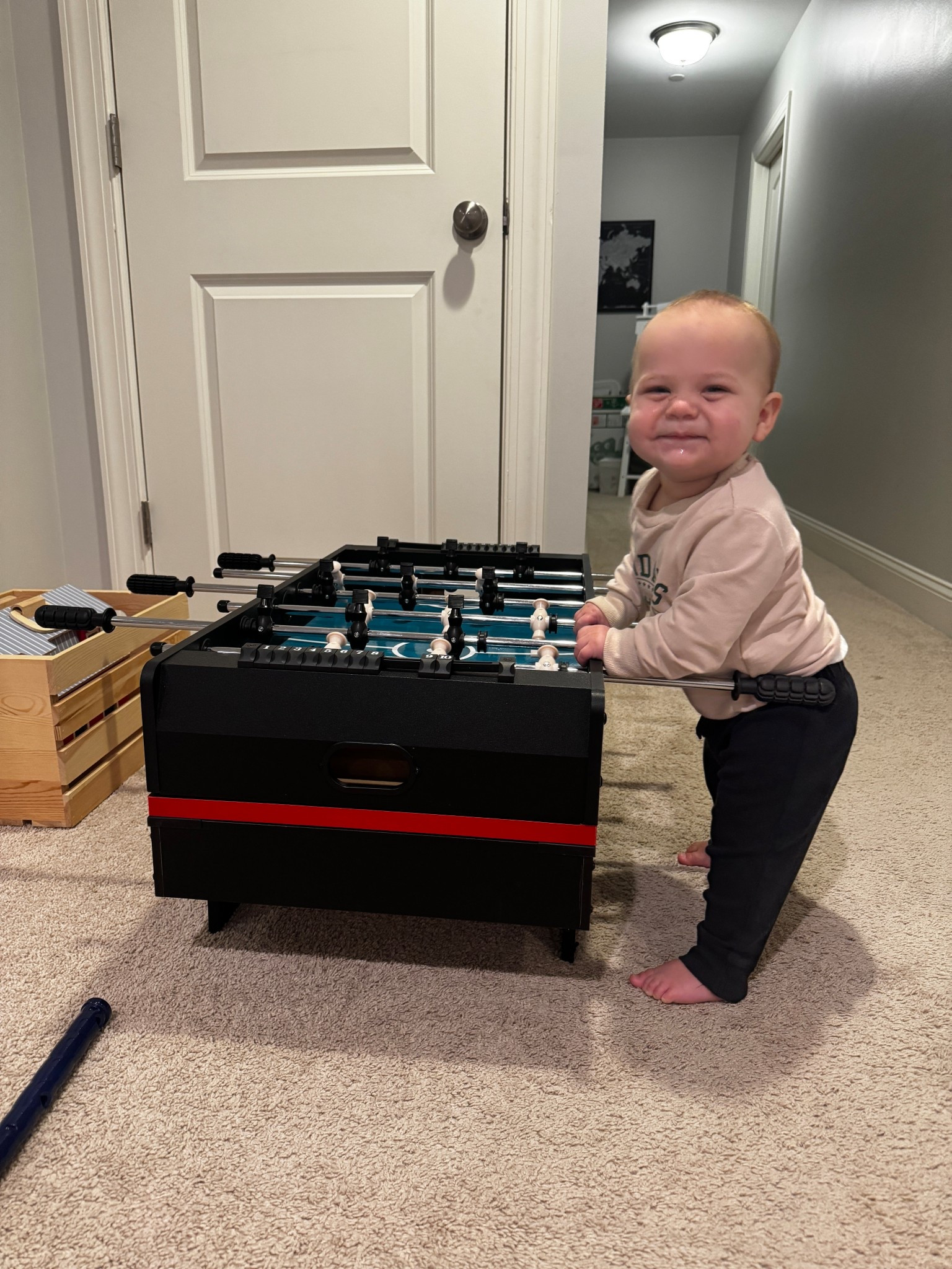 3 in 1 tabletop game that all the kids love! 