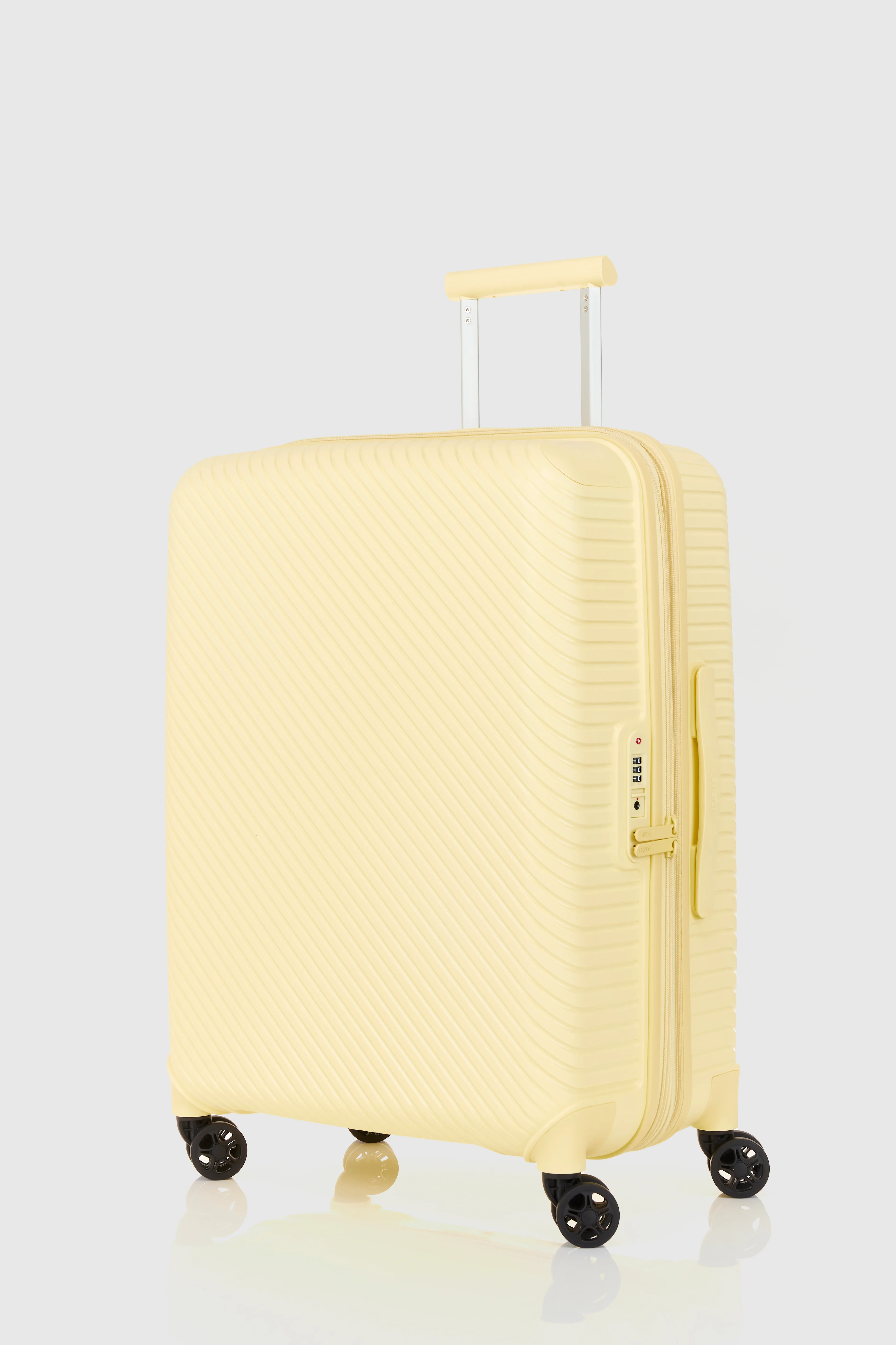 Bondi Medium Suitcase | Nere