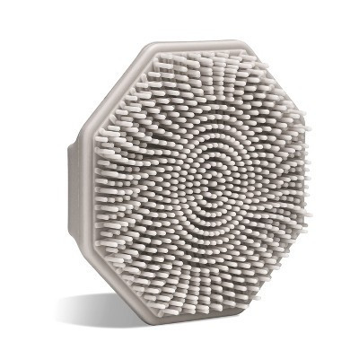 Sud Scrub® Antimicrobial Silicone Face Scrubber, Gentle Face Exfoliator For Sensitive Skin, Facial Cleansing Brush For Acne, Clay | Target