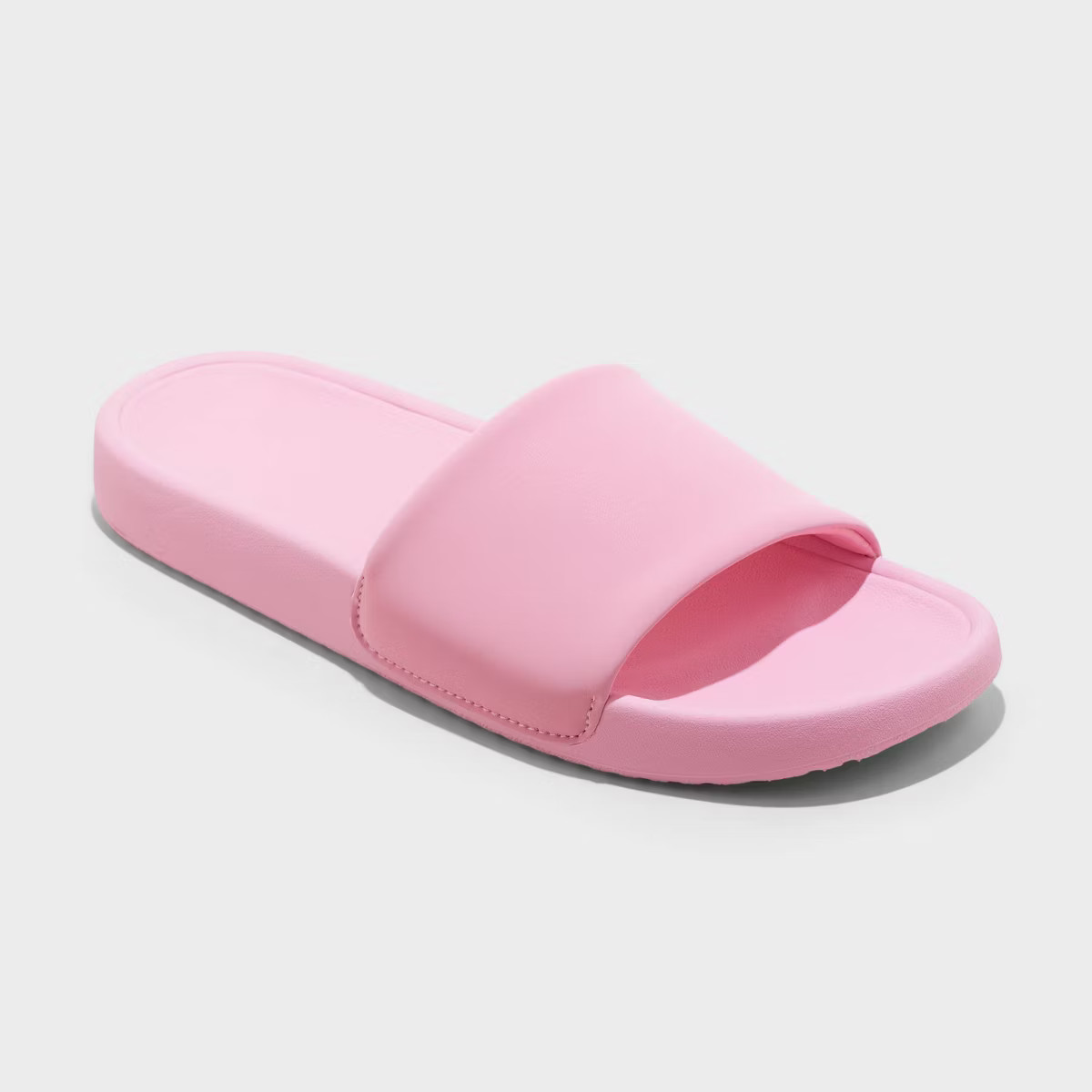 Women's Makenna Slide Sandals - All In Motion™ | Target