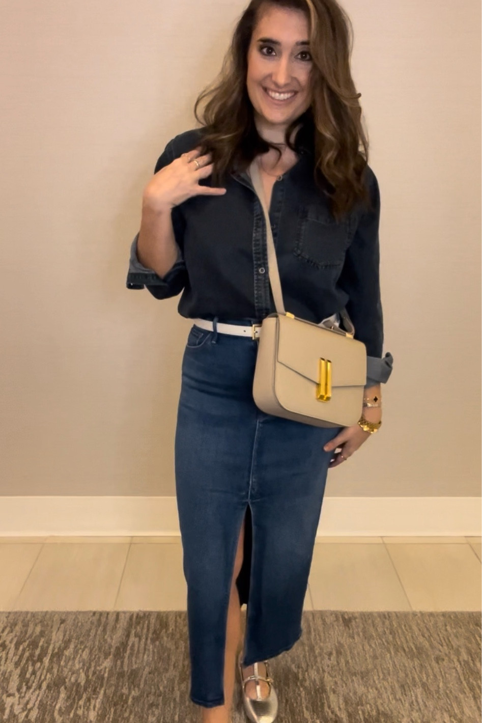 #LTKeurope #LTKstyletip