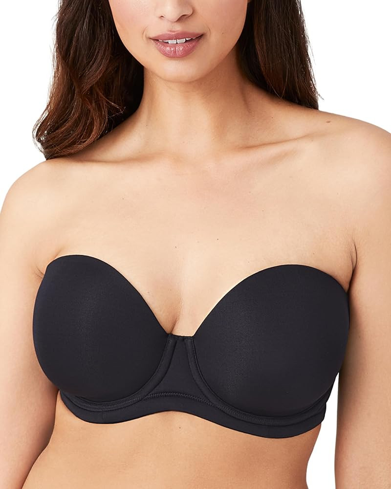 Wacoal Women's Red Carpet Strapless Bra | Amazon (US)