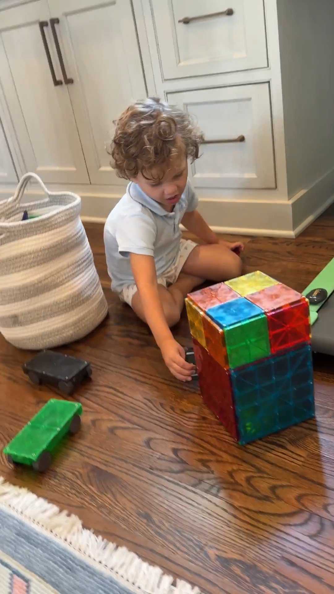 The best toys to keep forever and always because kids of all ages love them!

#LTKKids #LTKHome #LTKmomlife