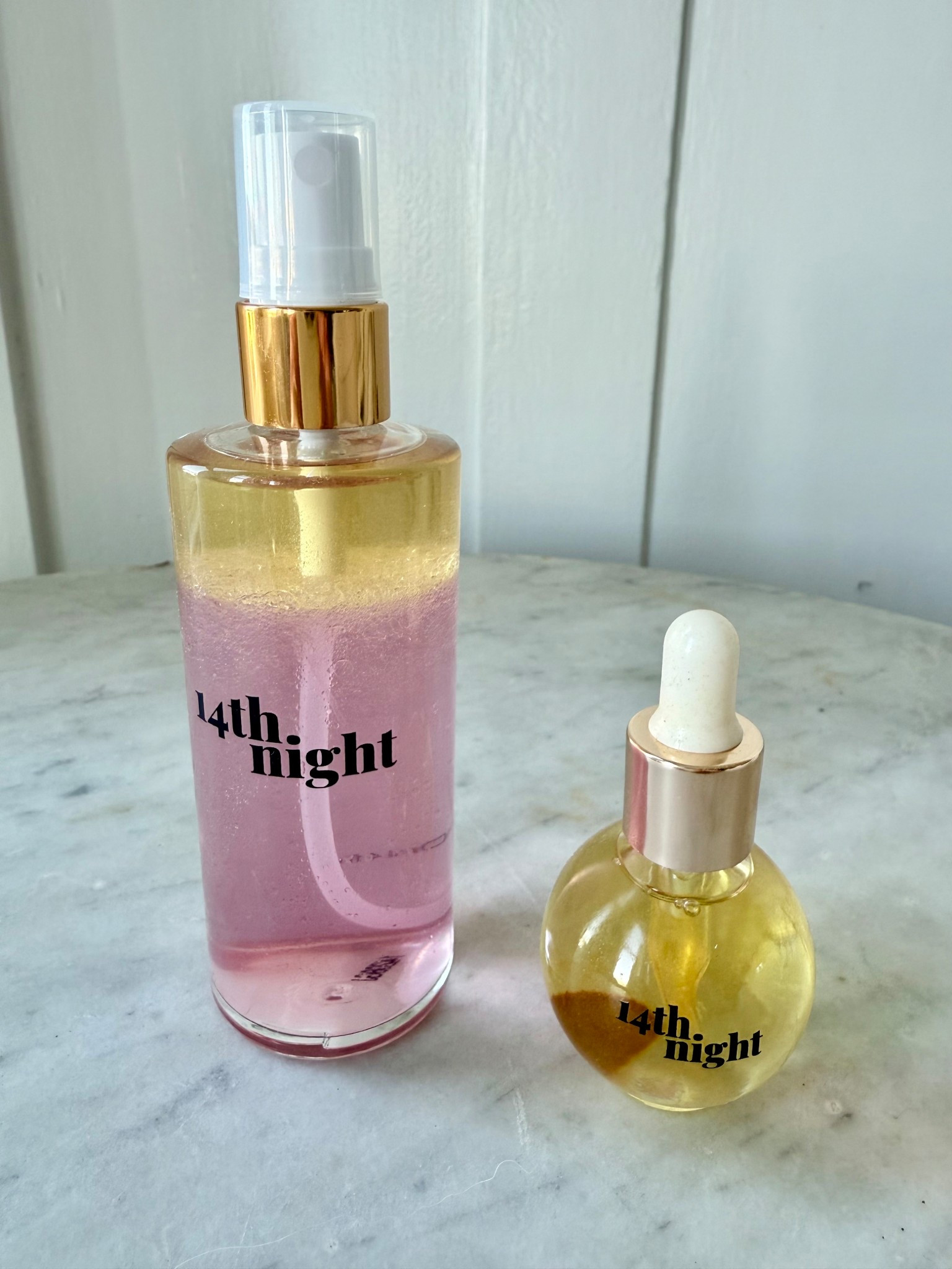 Obsessed with the smooth, shiny hair I have after using these. Bonus: they smell amazing! 

#LTKOver40 #LTKBeauty #LTKStyleTip