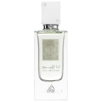 Lattafa Ana Abiyedh Eau de Parfum for Everyone N/A 2.0 Oz | Target
