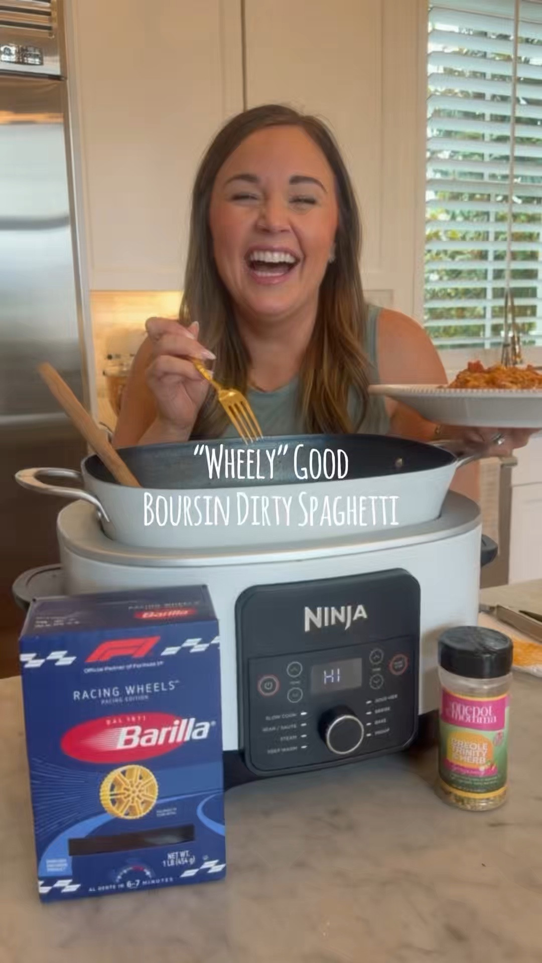 Here’s the link to my favorite crockpot and these racing wheels pasta!!!

#LTKfoodie #LTKHome #LTKSaleAlert