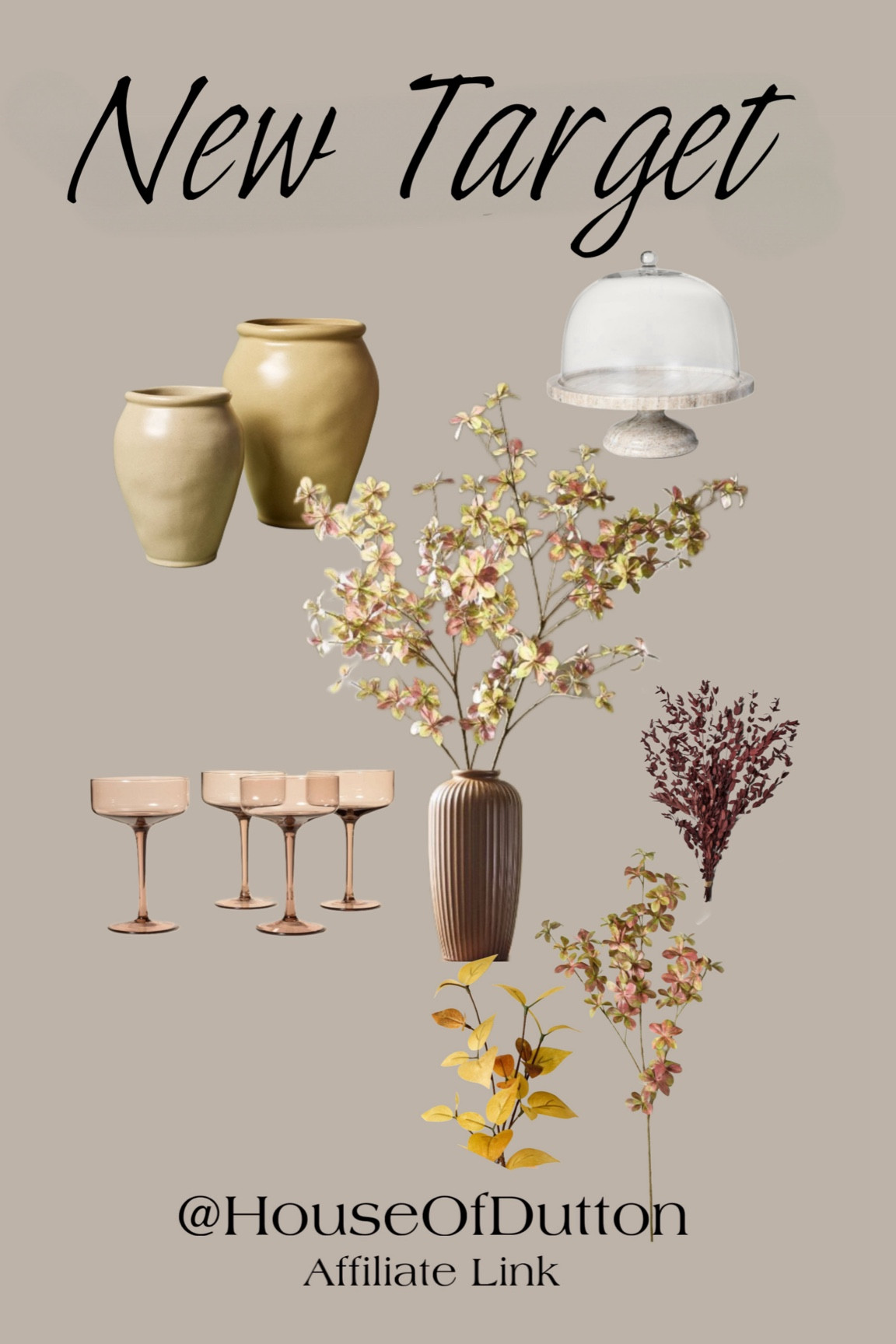 Target new hearth and hand magnolia finds

Fall stems 
Affordable decor

#LTKHome #LTKFindsUnder50