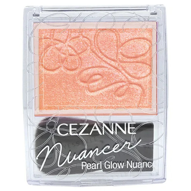 CEZANNE - Pearl Glow Nuancer N1 | YesStyle Global