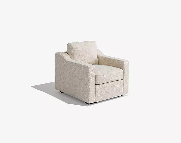 Arm StyleSelected: SweptSweptProduct DetailsTaperedProduct Details | Lovesac