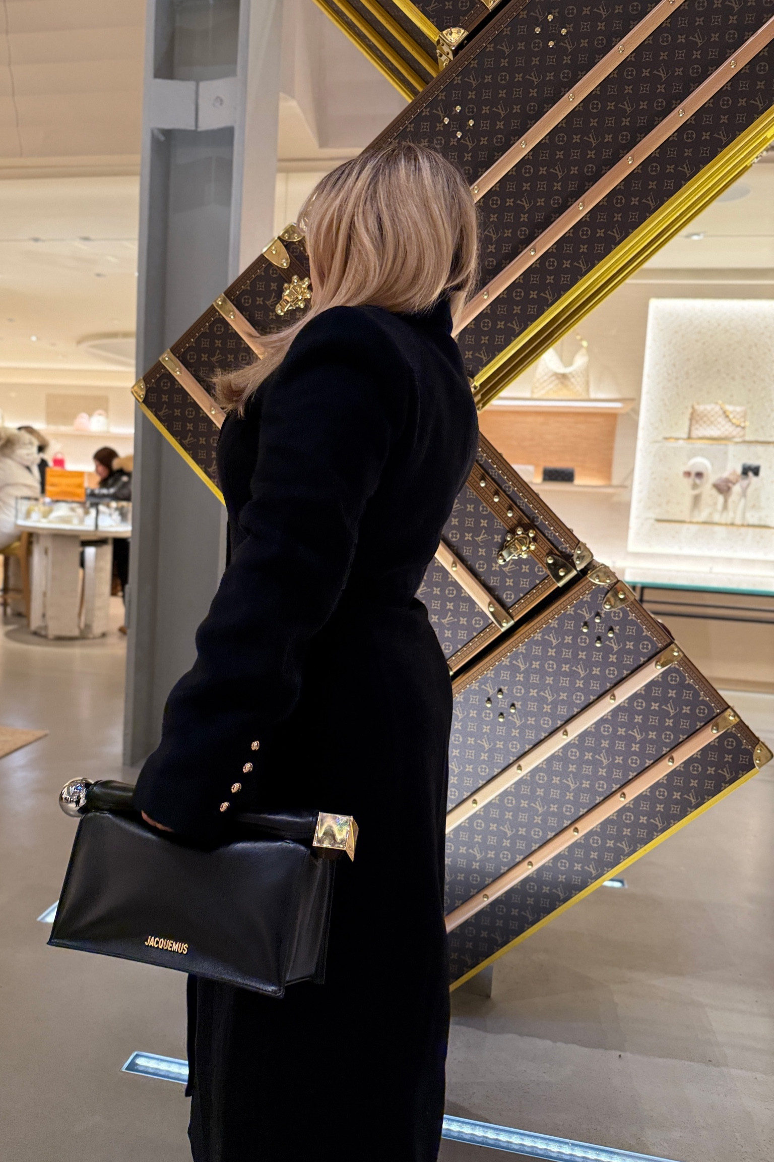 OTTD 

#LTKWorkwear #LTKGiftGuide #LTKSeasonal