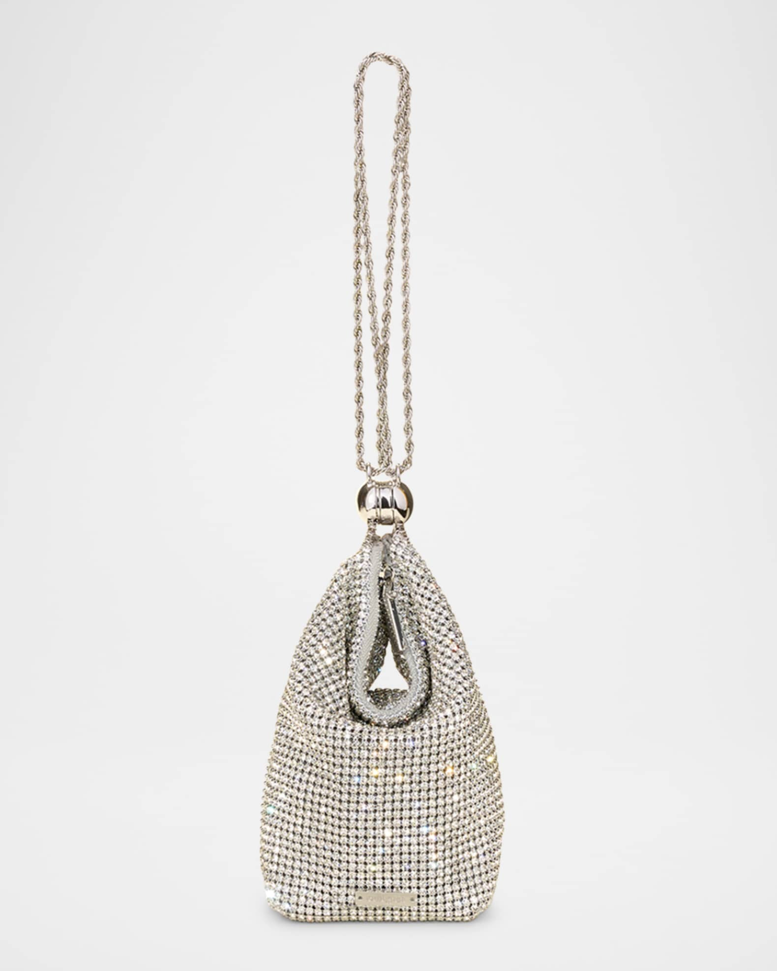 Rue Embellished Wristlet | Neiman Marcus