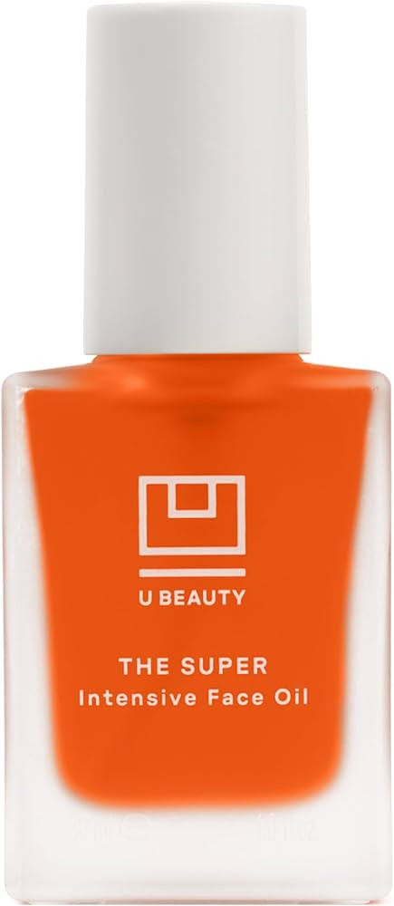 The SUPER Intensive Face Oil | Amazon (US)