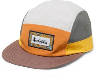 Cotopaxi   Altitude Tech 5-Panel Hat | REI