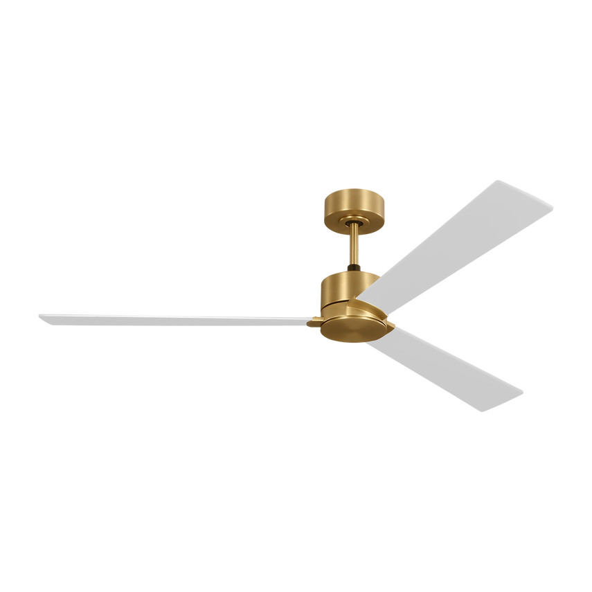 Rozzen Smart 60" Ceiling Fan | Visual Comfort