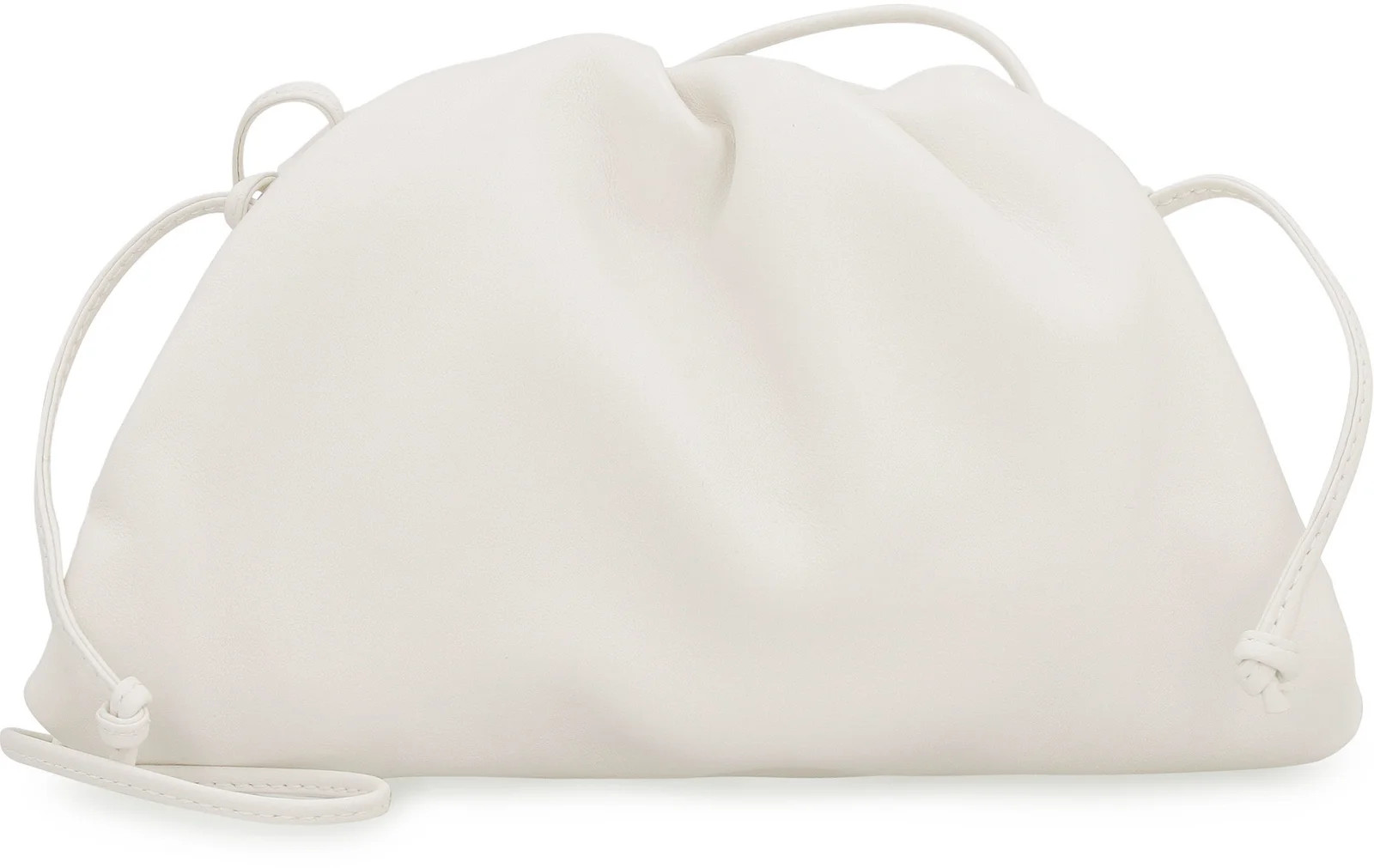 Bottega Veneta Mini Clutch Bag | Cettire Global