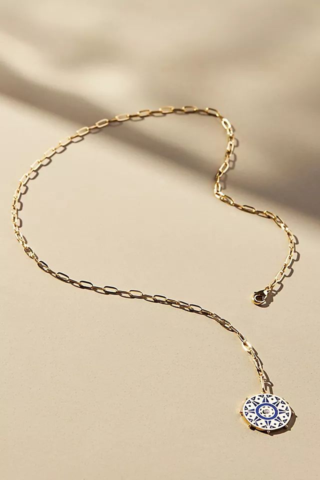 Thatch Celestial Necklace | Anthropologie (US)