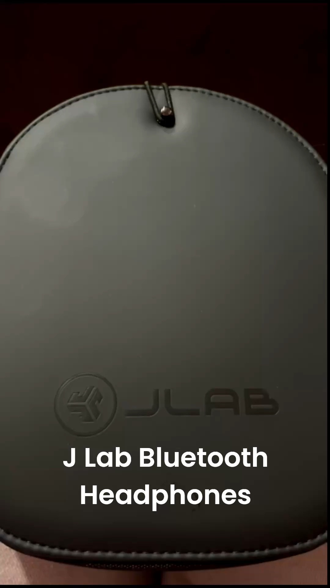 I am loving these amazing JLab Open Wireless Open-Ear Headphones. They have amazing sound quality and they are so comfortable on my head. They also keep a great charge too.

#LTKstorytime #LTKdayinmylife