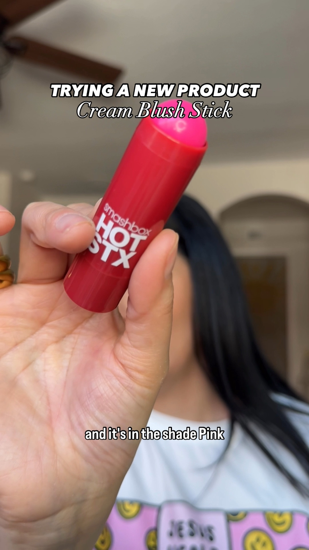 New fave alert: Smashbox Hot Stx delivers serious pigment, buttery glide, and all-day wear in one swipe. Whether you’re going bold or keeping it classic, these sticks are hot for a reason.

✔️ Creamy, high-impact color
✔️ Long-wearing + smudge-resistant
✔️ Glide-on formula for eyes, cheeks, or lips
✔️ Slim + travel-friendly

I tested it out so you don’t have to—spoiler: it’s fire.
Would you wear this shade? Drop a hot or not below!

#SmashboxHotStx #BoldMakeup #CreamEyeshadow #MakeupReview #EasyMakeup #OneSwipeColor #PigmentedAF #BeautyOnTheGo #GlideOnStick


#LTKWatchNow #LTKOver40 #LTKBeauty