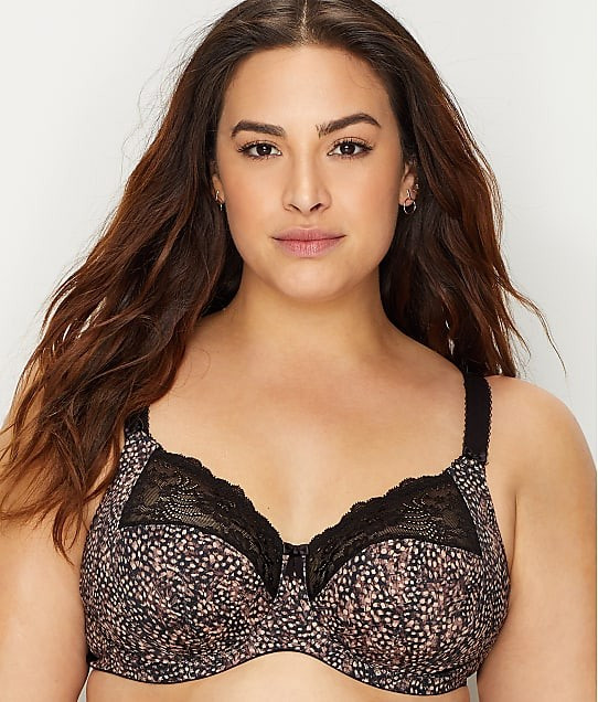 Morgan Side Support Bra | Bare Necessities