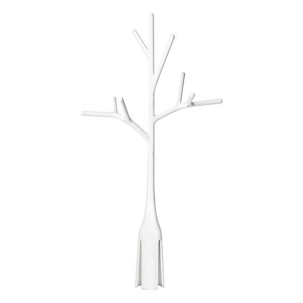 Boon Lawn Twig Drying Rack Accessory, White - 3.94x3.94x7.87 Inches - Bed Bath & Beyond - 3585587... | Bed Bath & Beyond