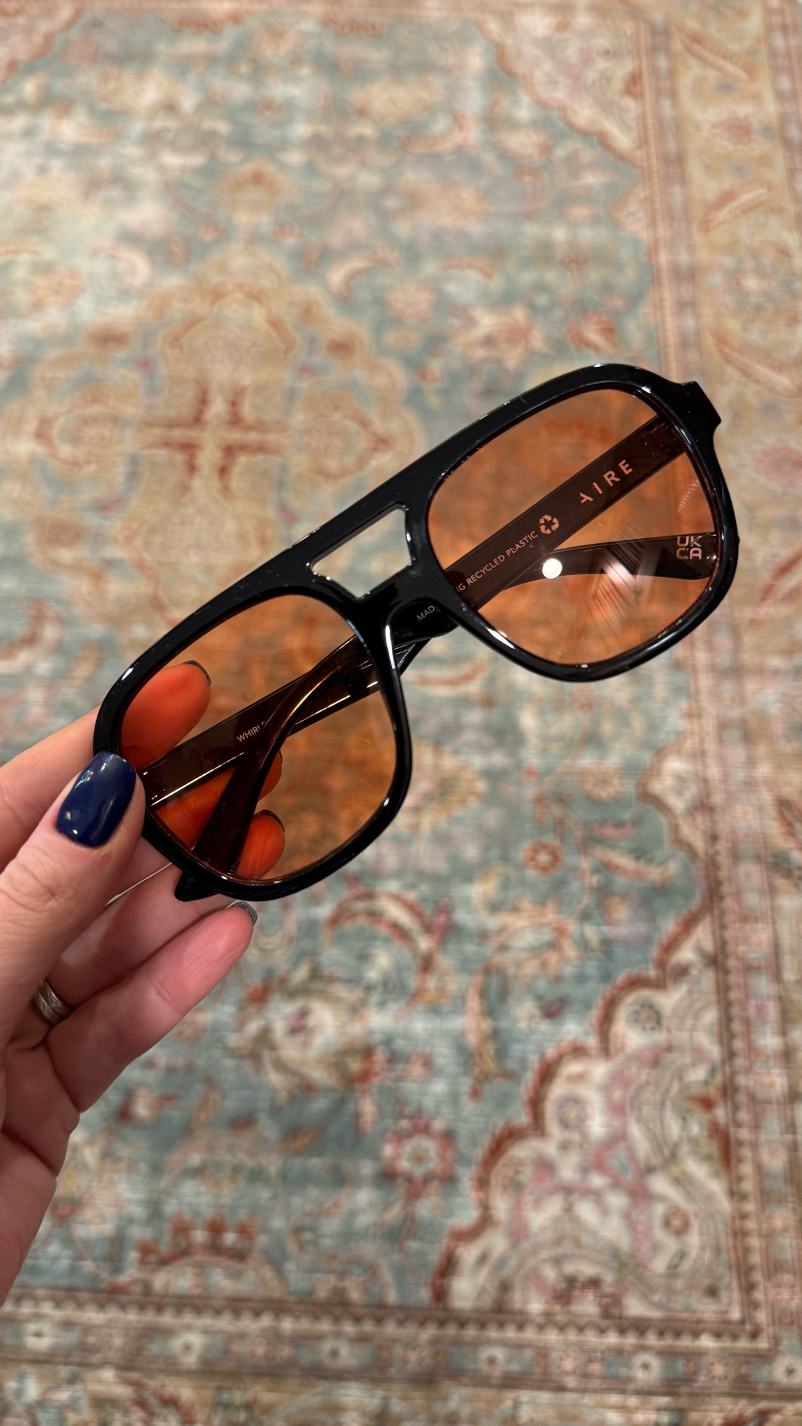 Accessories - sunglasses - Amazon finds 

#LTKStyleTip #LTKFindsUnder50 #LTKSeasonal