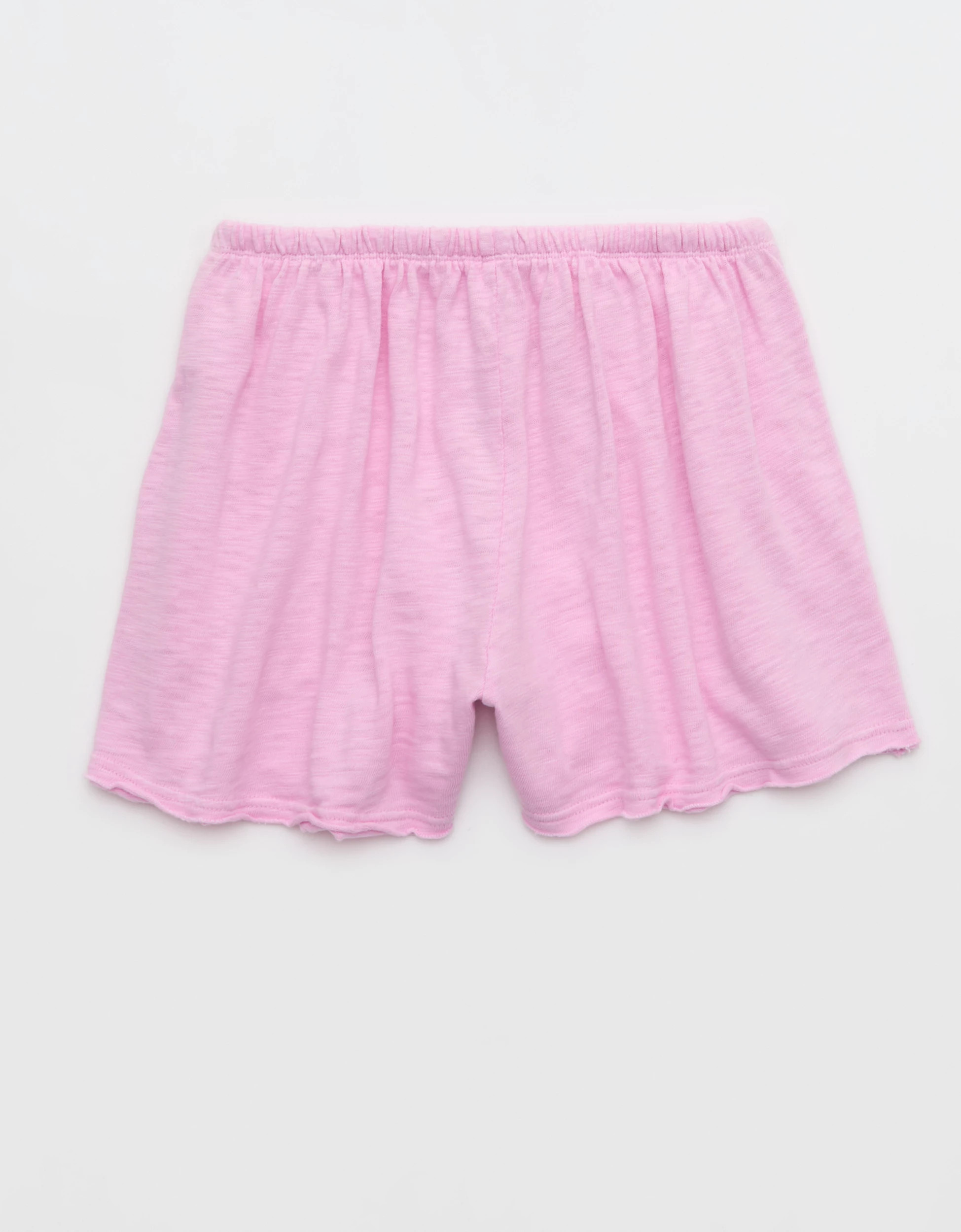 Aerie It's Casual Knit Slub Short | Aerie