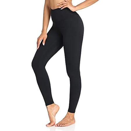 CRZ YOGA Butterluxe High Waisted Lounge Legging 25" - Workout Leggings for Women Buttery Soft Yog... | Amazon (US)