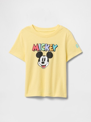 babyGap | Disney Graphic T-Shirt | Gap Factory