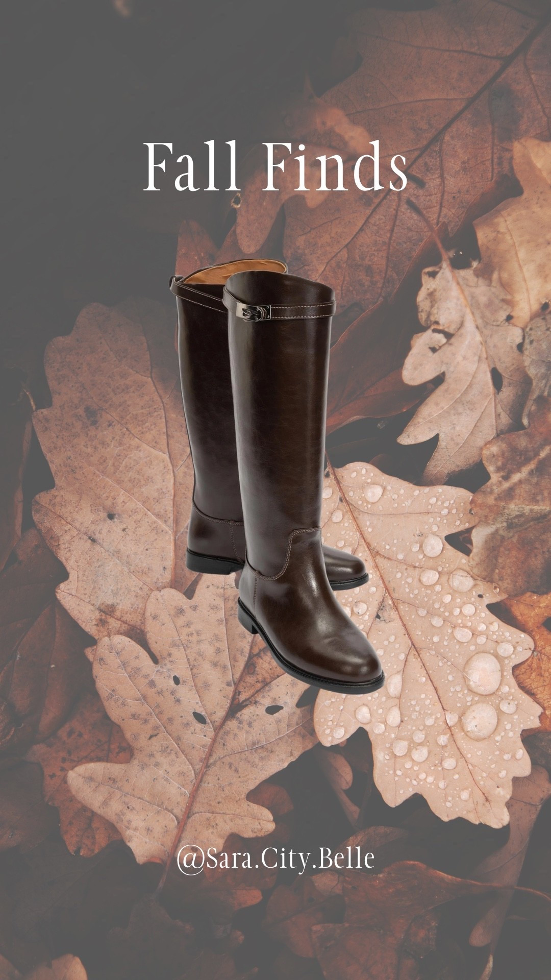 Knee high boots for fall 

#LTKSeasonal #LTKShoeCrush #LTKStyleTip