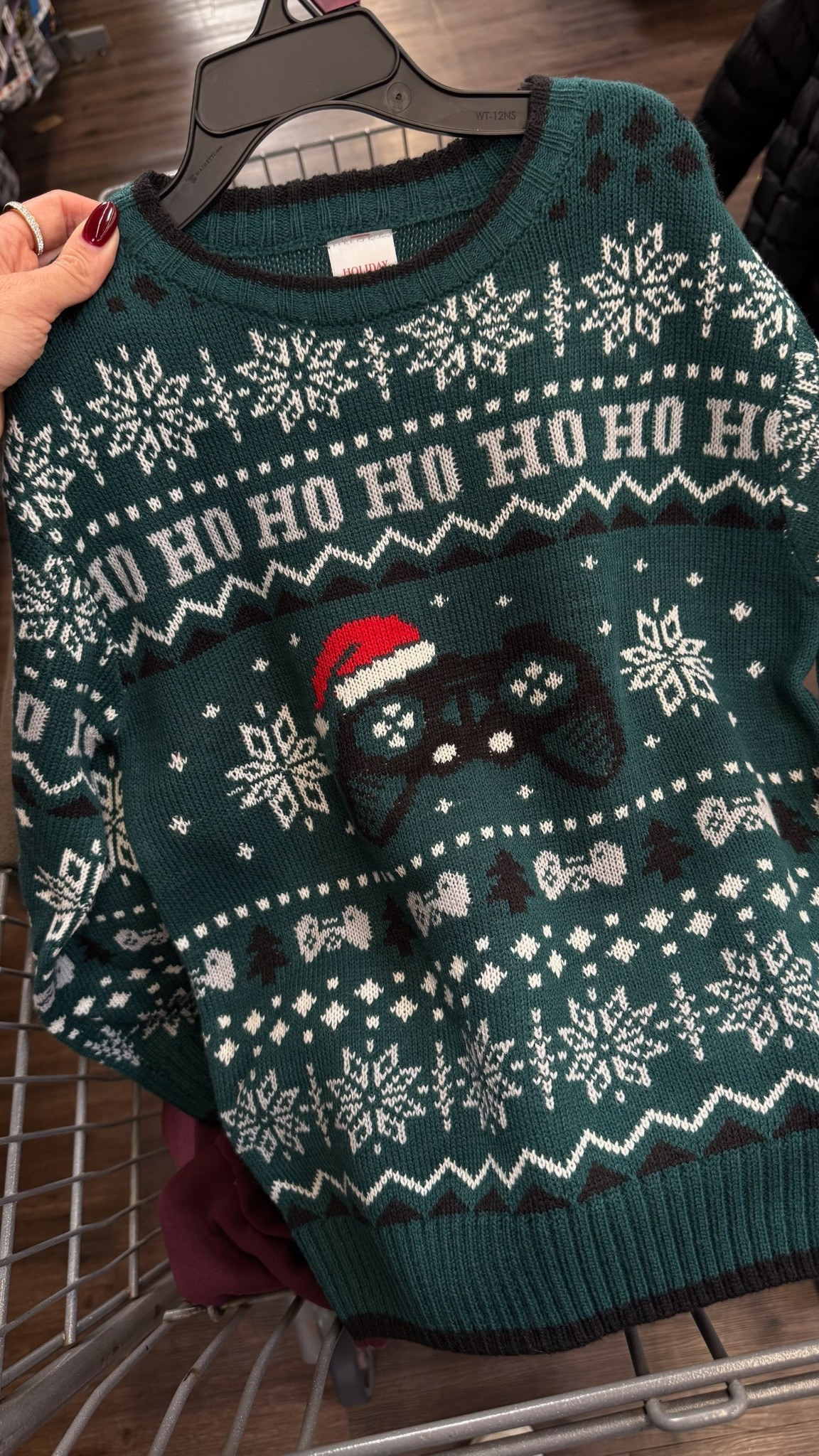 Festive kids Christmas sweater 🎄 from @walmart @walmartfashion

Christmas outfit, kids Christmas outfit, kids Christmas sweater 

#LTKHoliday #LTKSeasonal #LTKKids