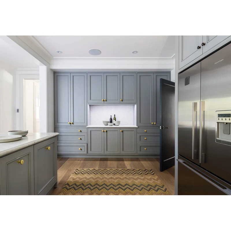 American 1 3/16" Diameter Mushroom Knob | Wayfair North America