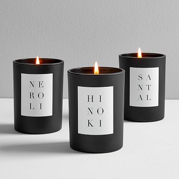 Brooklyn Candle Studio Noir Collection Candles | West Elm (US)