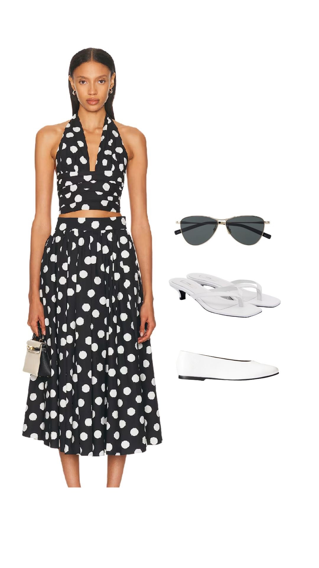 What to wear to the US Open 

#LTKStyleTip