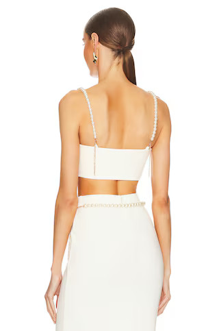 Nara TopLovers and FriendsSize: SQty: 1$118.00decrease quantity1increase quantityMove to Favorite... | Revolve Clothing (Global)