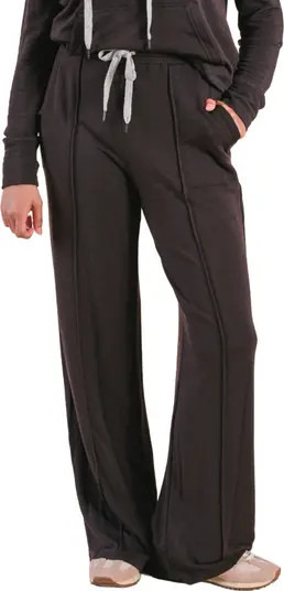 Betty Modal Wide Leg Pant | Nordstrom