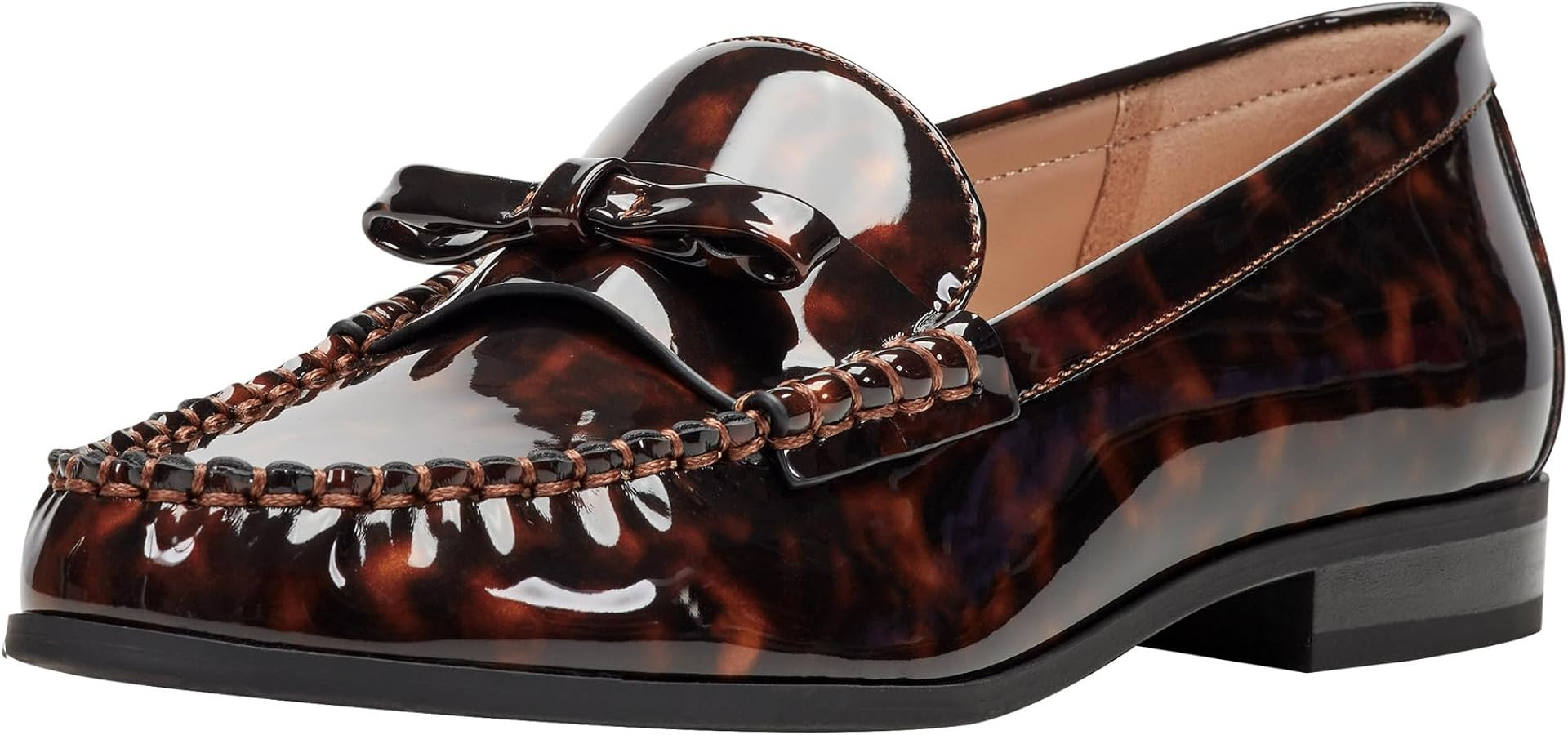 Bandolino Women's Laynei Loafer | Amazon (US)
