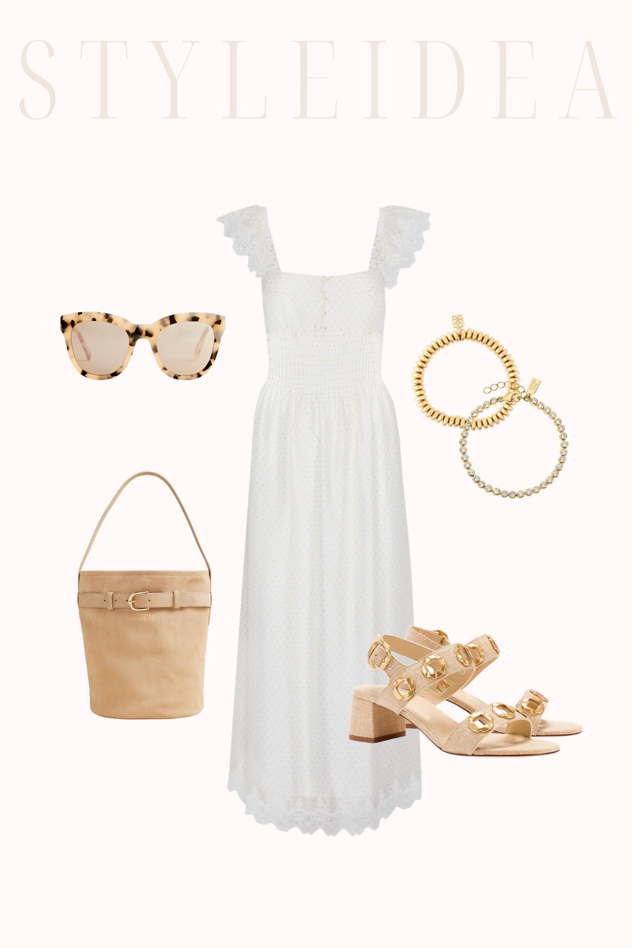 Spring style idea

Spring dress, Spring style, Hill House, white dress



#LTKootd #LTKSeasonal