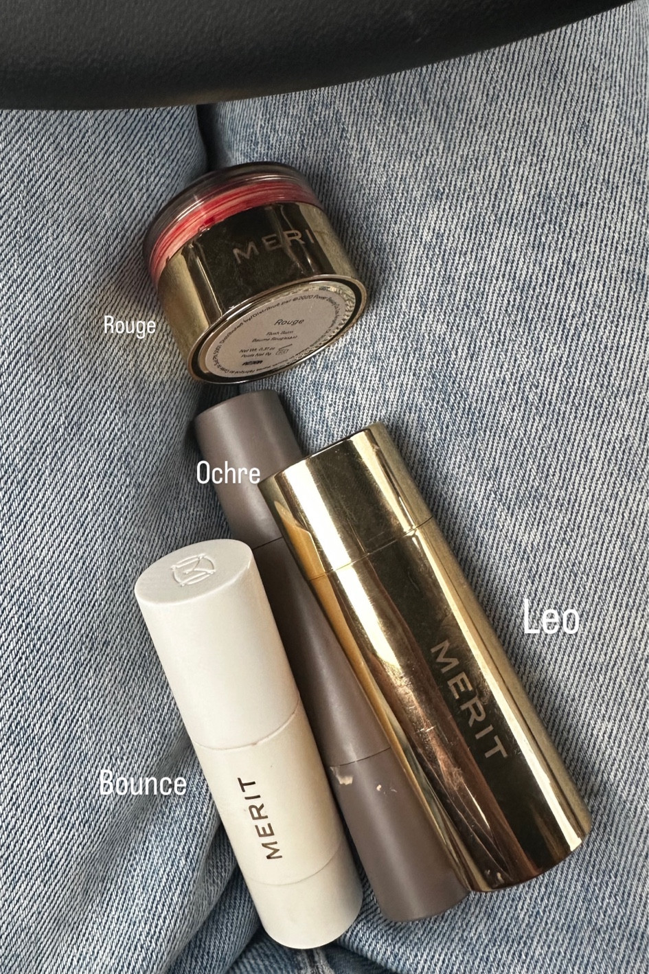 I am always on the hunt for clean makeup that doesn’t break me out and isn’t too heavy! I love a minimal look. These are some of my favorite products lately!

•The blush is my #1 (rouge color)
•The highlighter is SO good! I use in my eyelids too. It’s the perfect color!! (Bounce) 
•Love how easy the bronzer balm stick is! So good for a bit of color or contouring if you’d like! (Leo)
•I’m also trying out the complexion stick now. I’ll report back on that one 😉 (color ochre) 

#LTKFindsUnder50 #LTKBeauty