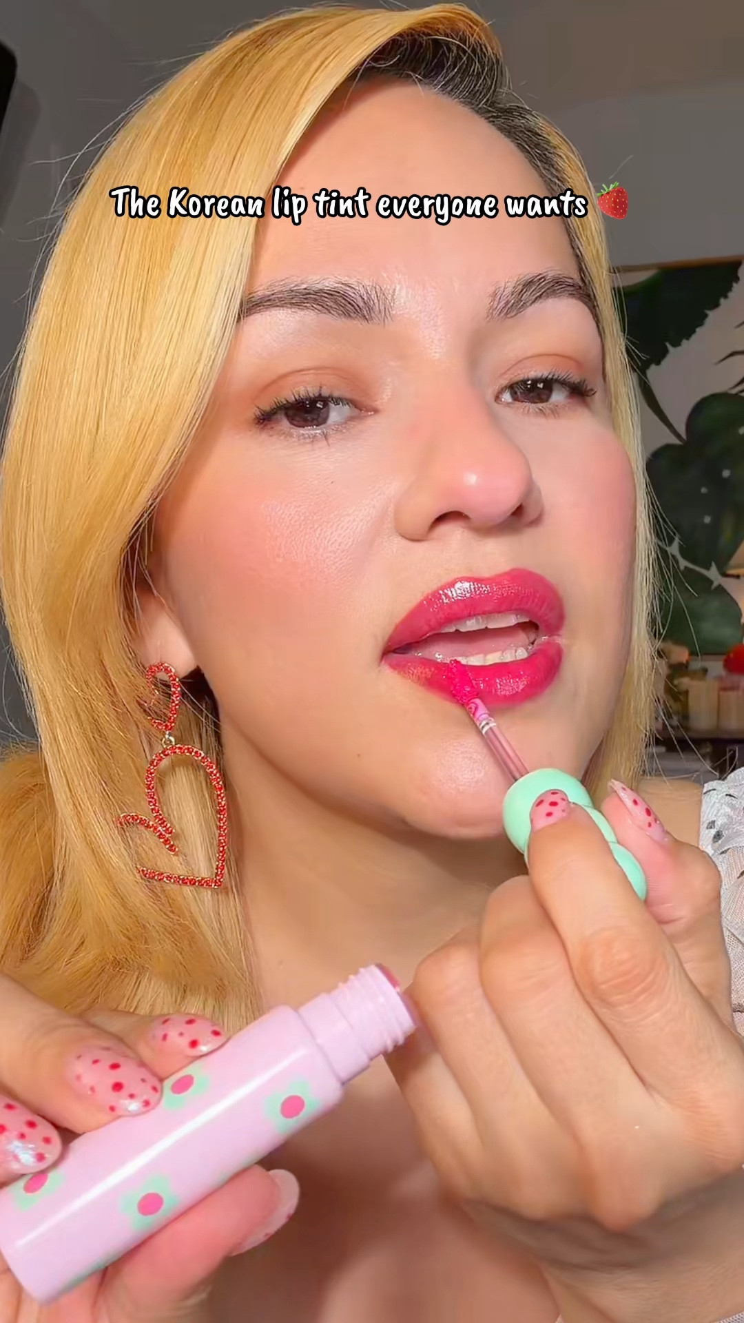 KBeauty makeup is so good! I love this kbeauty lip tint 💕

#LTKAsia #LTKover40 #LTKbeauty