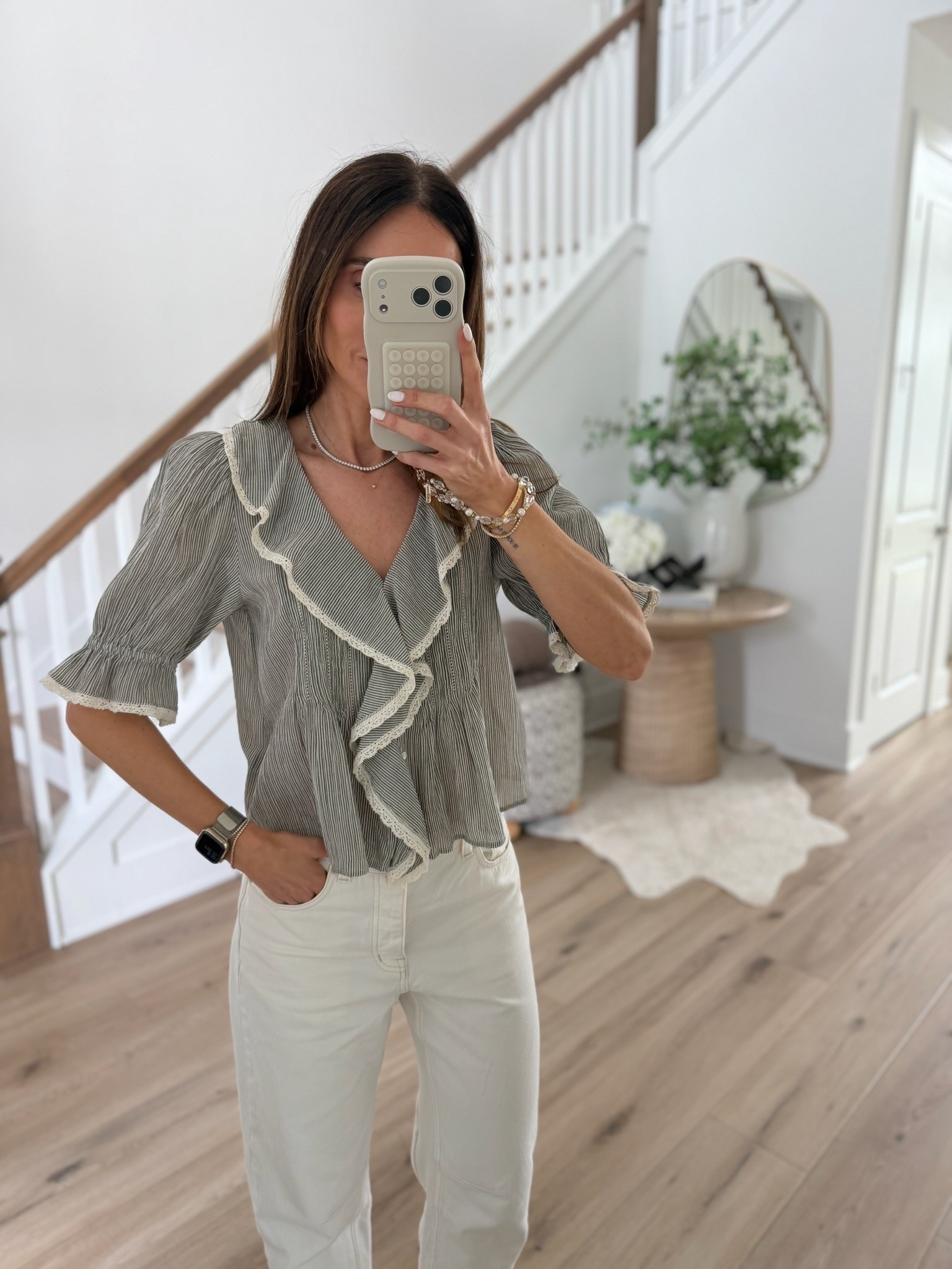 Madewell 20% off discount code LTK20.

#LTKxMadewell #LTKSaleAlert