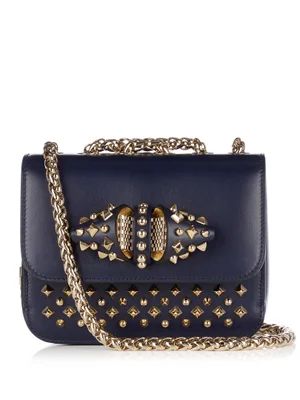 Sweety Charity leather shoulder bag | Matches (US)