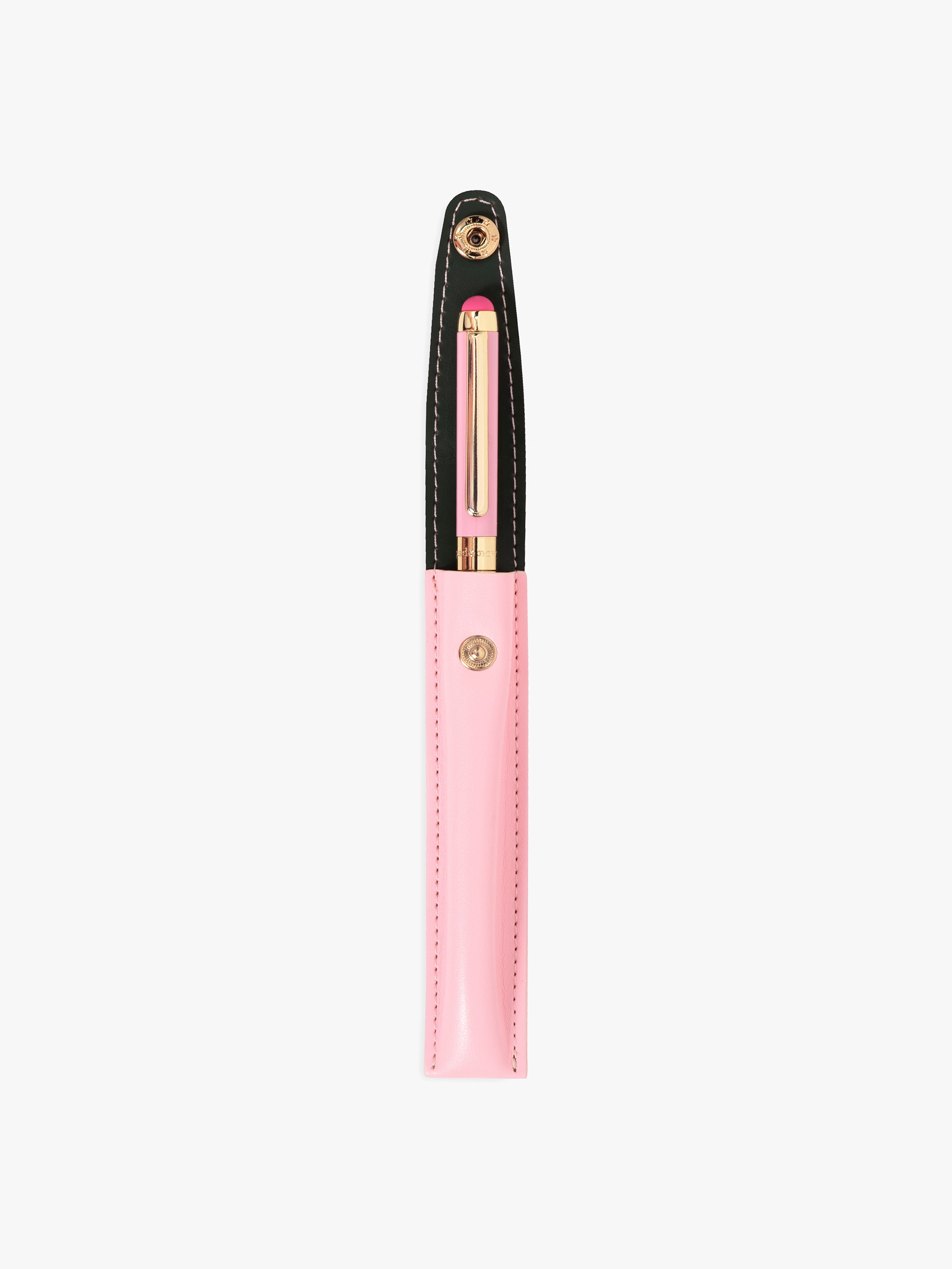 colorblock stylus pen with pouch | Kate Spade (US)