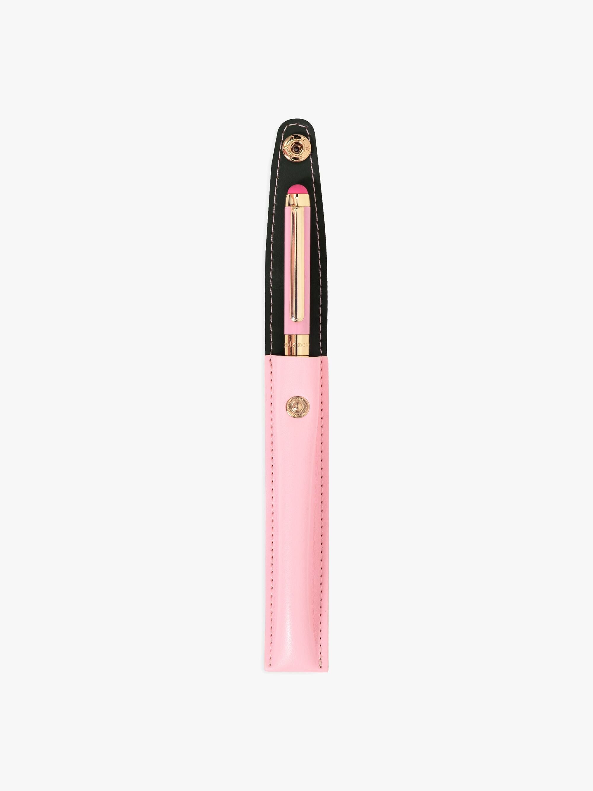 colorblock stylus pen with pouch | Kate Spade (US)
