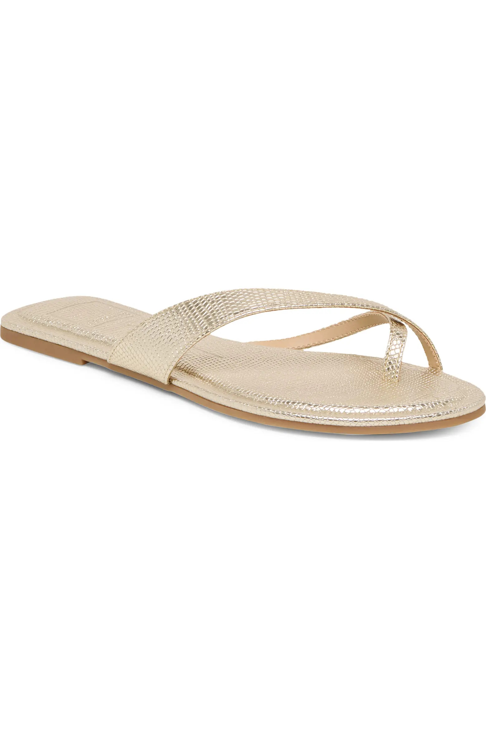 Lenex Toe Loop Sandal (Women) | Nordstrom | Nordstrom