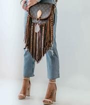 World Traveler Dirty Blonde | Vintage Boho