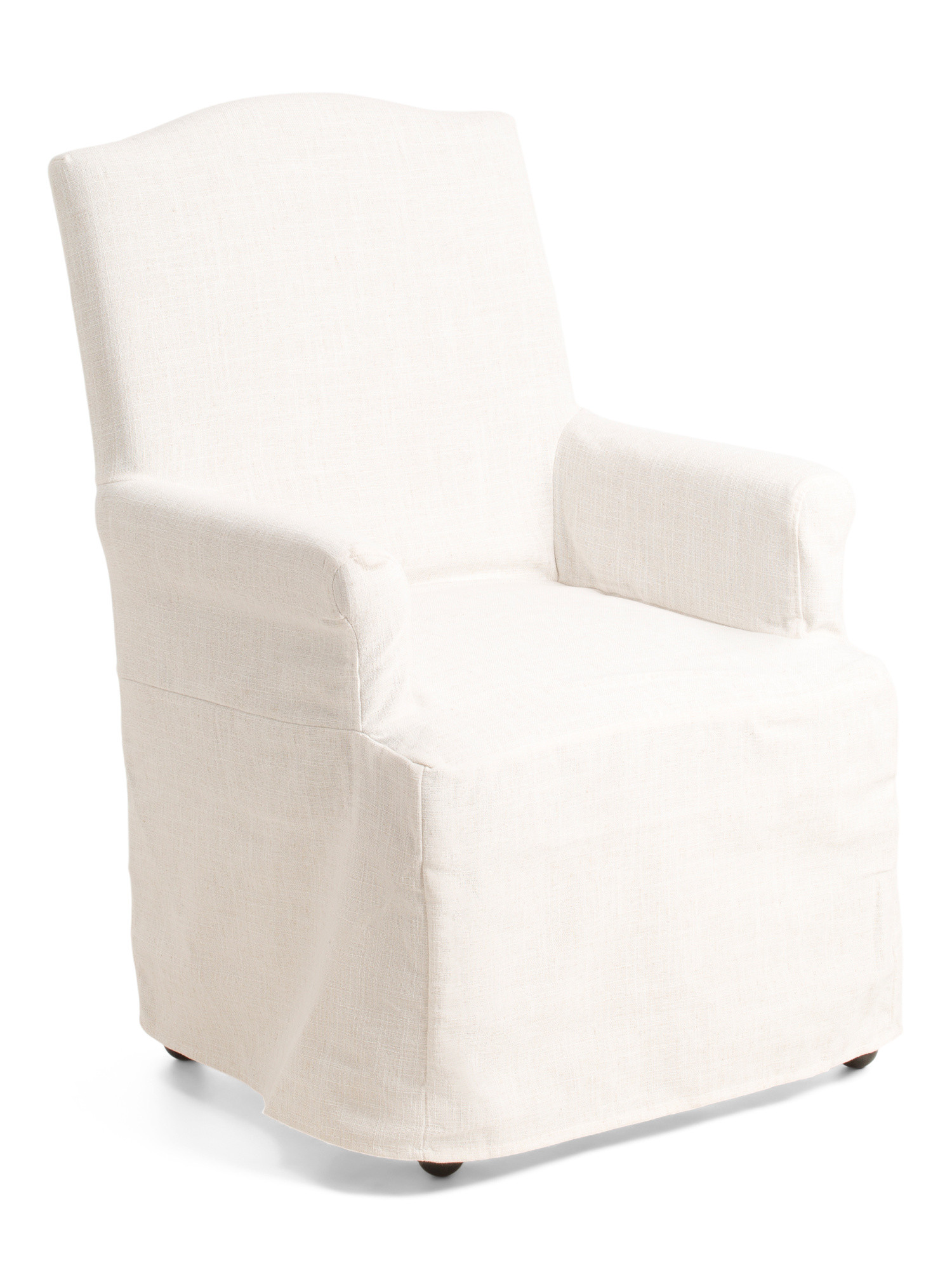 26inx40inx27in Slipcover Dining Chair | Chairs & Seating | Marshalls | Marshalls