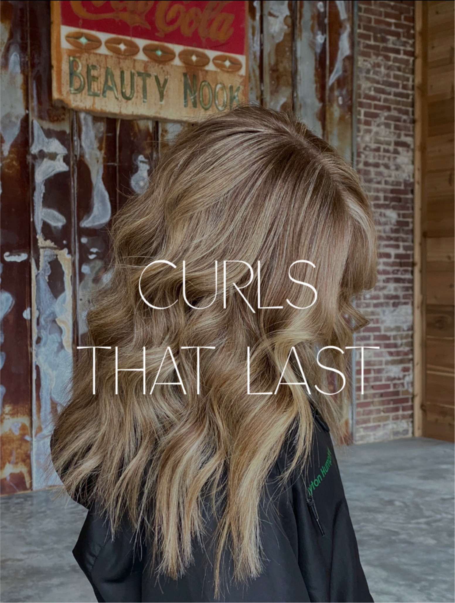 All the products and tools you need to create curls and a style that last!

Hairstyling, hair products, hairspray, volumizing mousse, curling iron, ulta beauty, Amazon beauty.

#LTKBeauty #LTKFindsUnder50 #LTKStyleTip