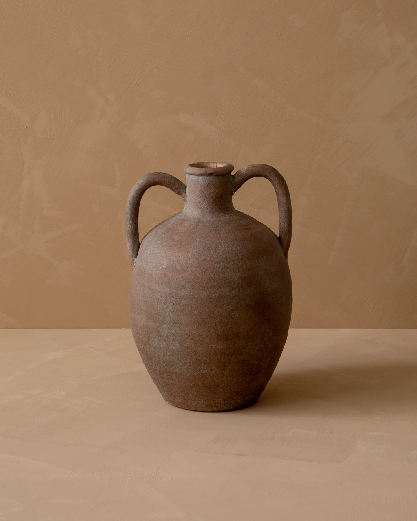 Pompeii Vessel | The Vintage Rug Shop