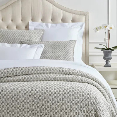 Lodi Matelasse Coverlet | Wayfair North America