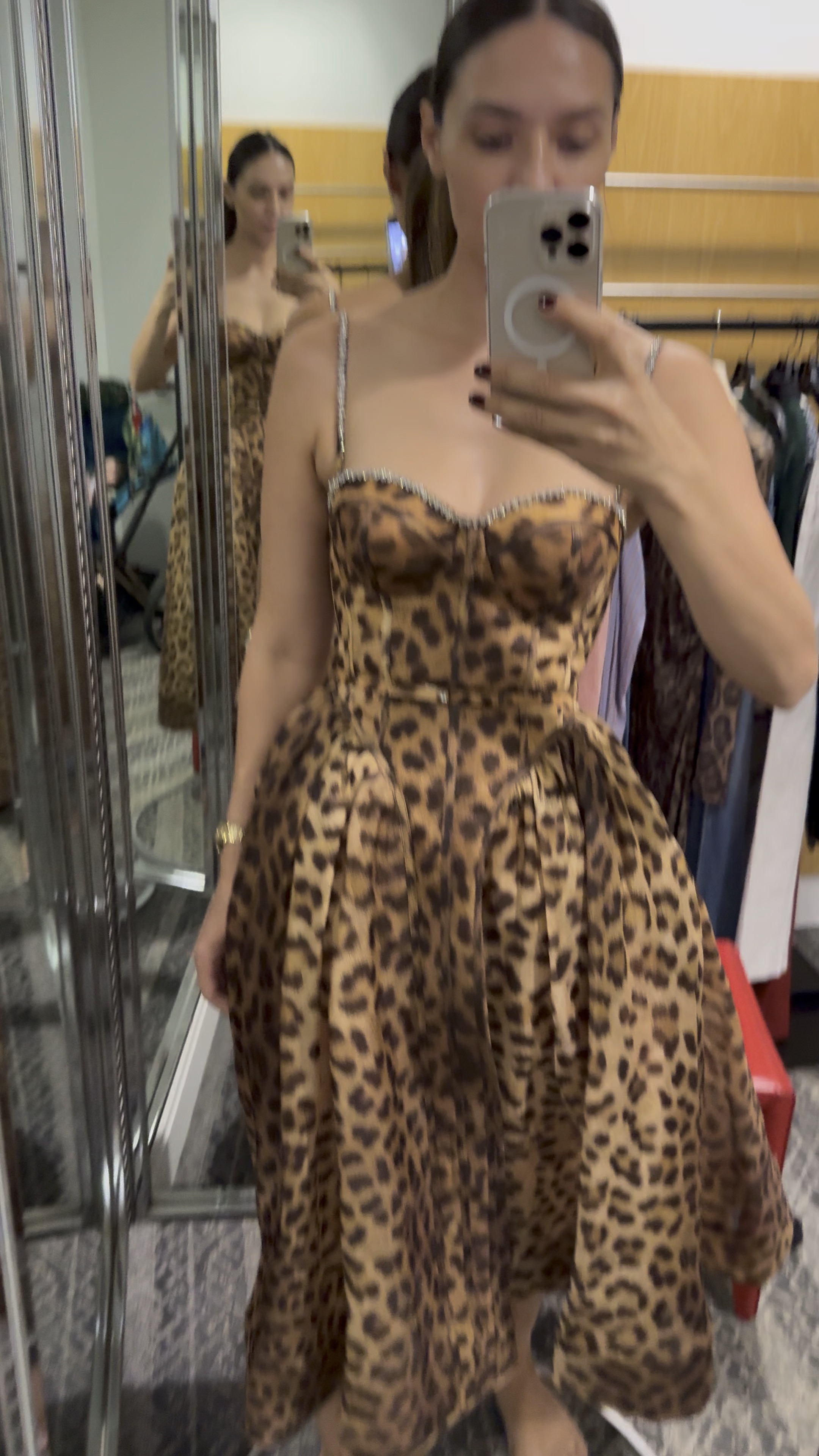 a little bit pricey but i love it! 
i wear size 0 here
and i am 5’9 and 130 lbs


#LTKHoliday #LTKCyberWeek #LTKStyleTip